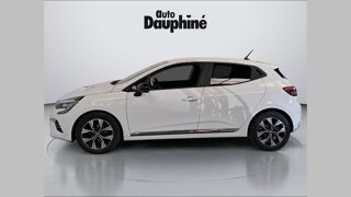 Clio IV 2023 occasion 38130 &Eacute;chirolles