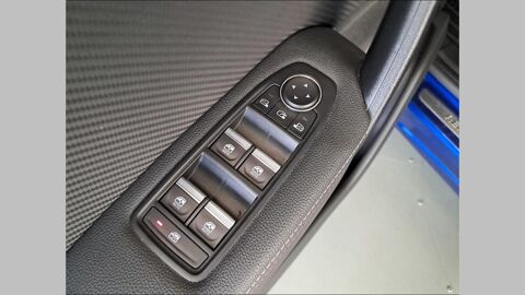 Captur 2021 occasion 38130 &Eacute;chirolles