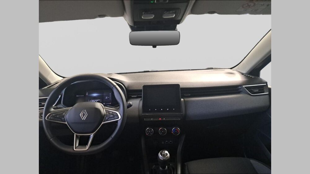 Clio IV 2025 occasion 38130 &Eacute;chirolles