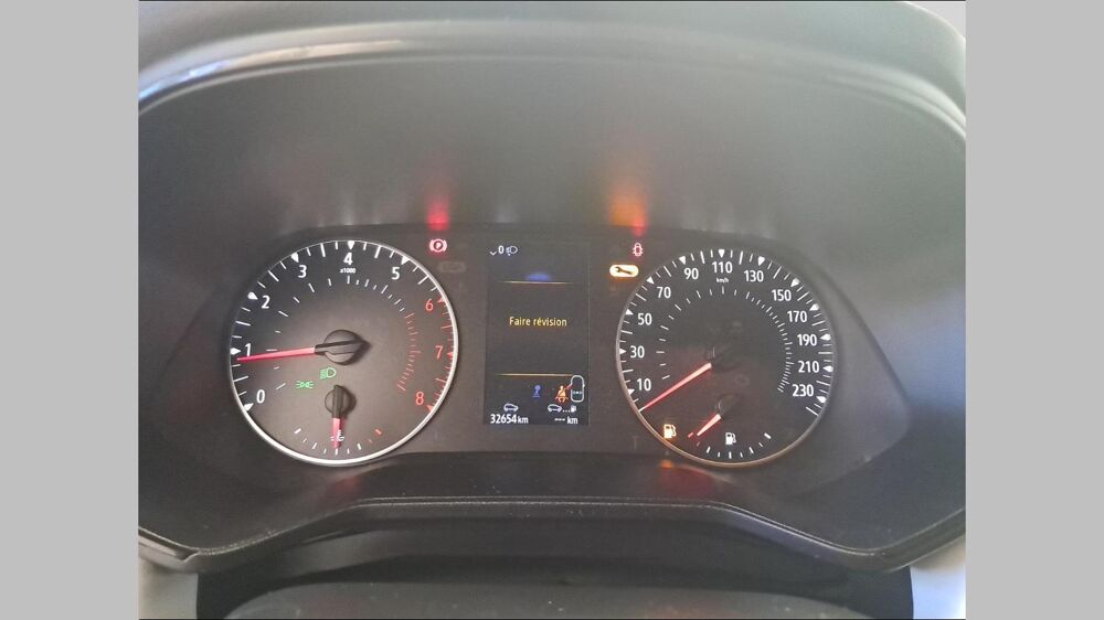 Clio IV 2024 occasion 38130 &Eacute;chirolles