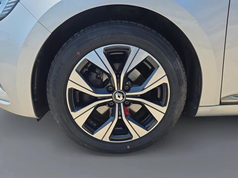 Clio IV 2023 occasion 38130 &Eacute;chirolles