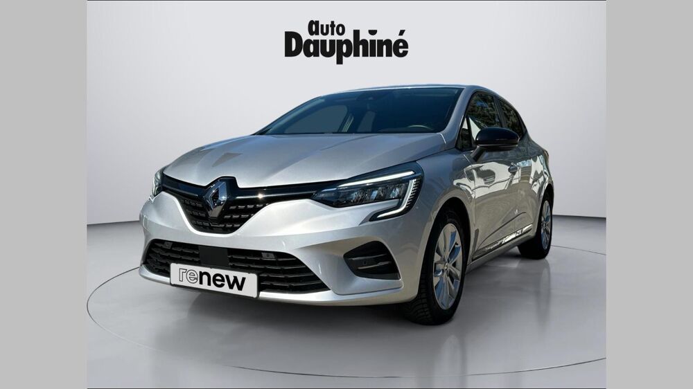 Clio IV 2023 occasion 38130 &Eacute;chirolles