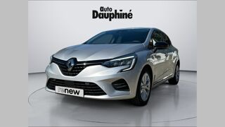 Clio IV 2023 occasion 38130 &Eacute;chirolles