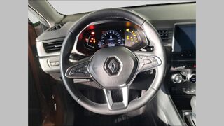 Captur 2020 occasion 38130 &Eacute;chirolles