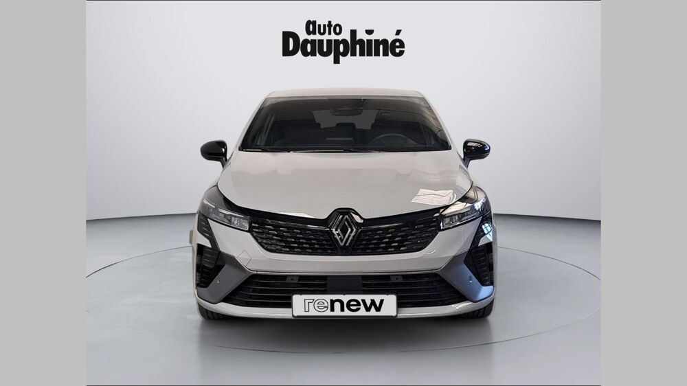 Clio IV 2024 occasion 38130 &Eacute;chirolles
