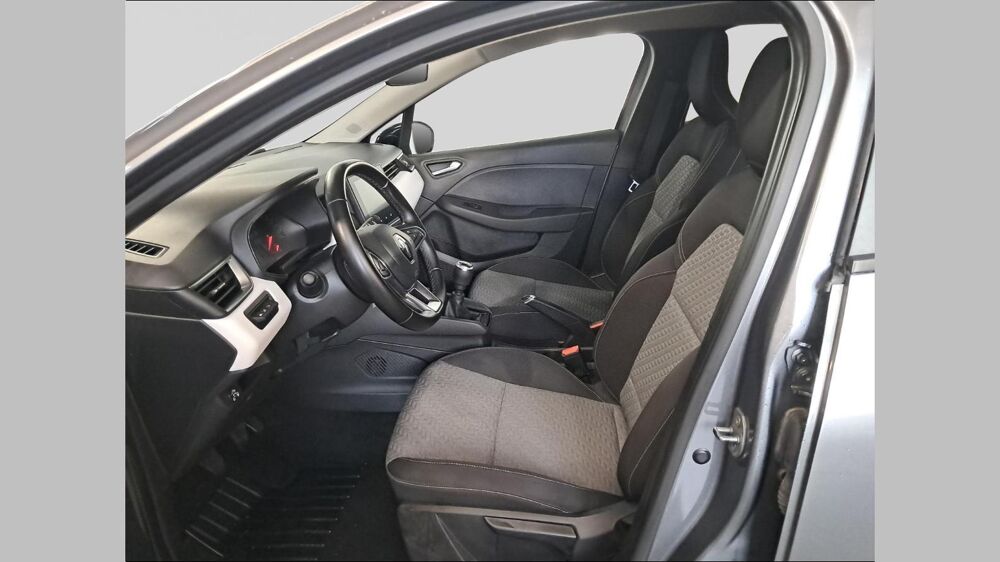 Clio IV 2023 occasion 38130 &Eacute;chirolles