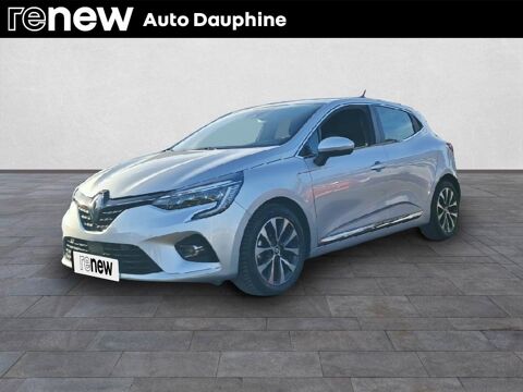Renault Clio IV 2022 occasion &Eacute;chirolles 38130