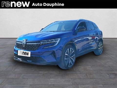 Renault Austral 2023 occasion &Eacute;chirolles 38130