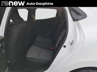 Clio IV 2022 occasion 38130 &Eacute;chirolles