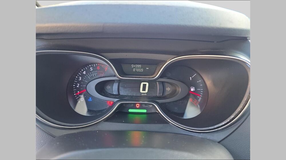 Captur 2019 occasion 38130 &Eacute;chirolles