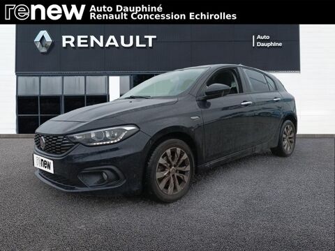 Fiat Tipo 2018 occasion Échirolles 38130