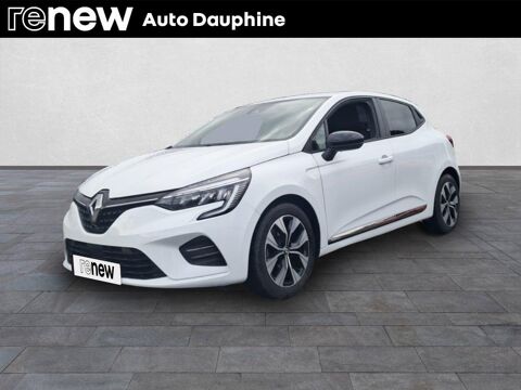 Renault Clio IV 2022 occasion &Eacute;chirolles 38130