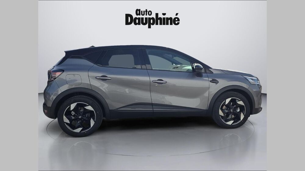 Captur 2026 occasion 38130 &Eacute;chirolles