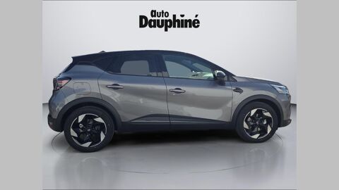 Captur 2026 occasion 38130 &Eacute;chirolles