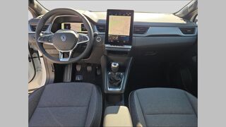 Captur 2026 occasion 38130 &Eacute;chirolles