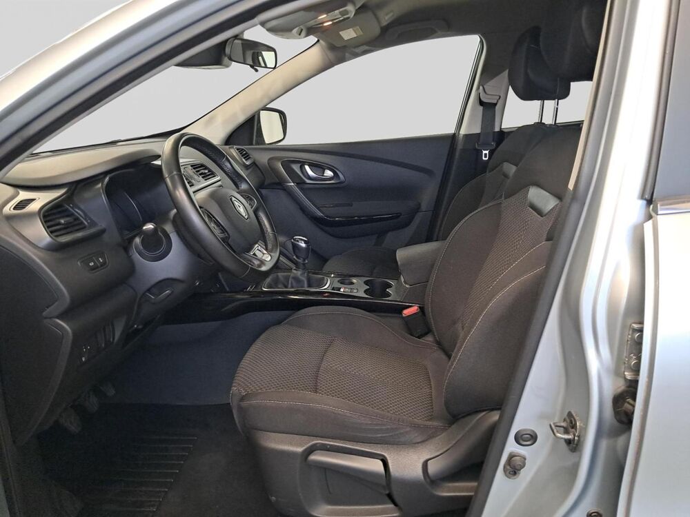 Kadjar 2021 occasion 38130 &Eacute;chirolles