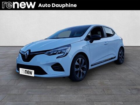 Renault Clio IV 2022 occasion &Eacute;chirolles 38130