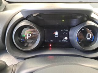 Yaris Cross 2022 occasion 38130 &Eacute;chirolles