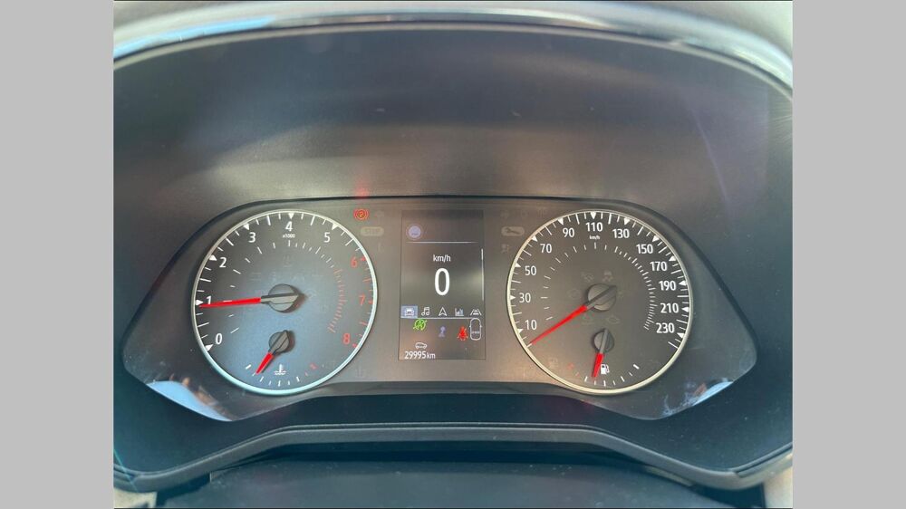 Clio IV 2023 occasion 38130 &Eacute;chirolles
