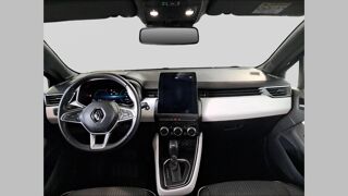 Clio IV 2023 occasion 38130 &Eacute;chirolles