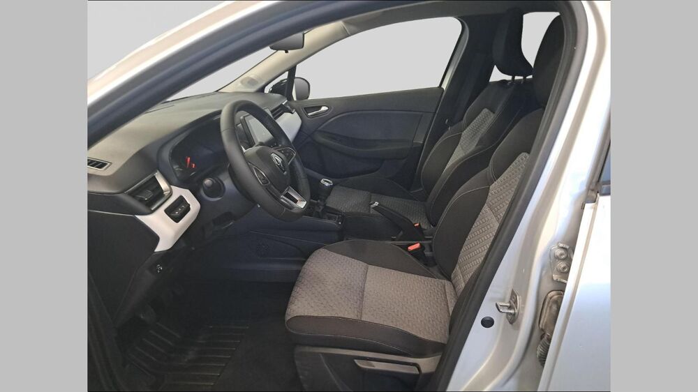 Clio IV 2023 occasion 38130 &Eacute;chirolles