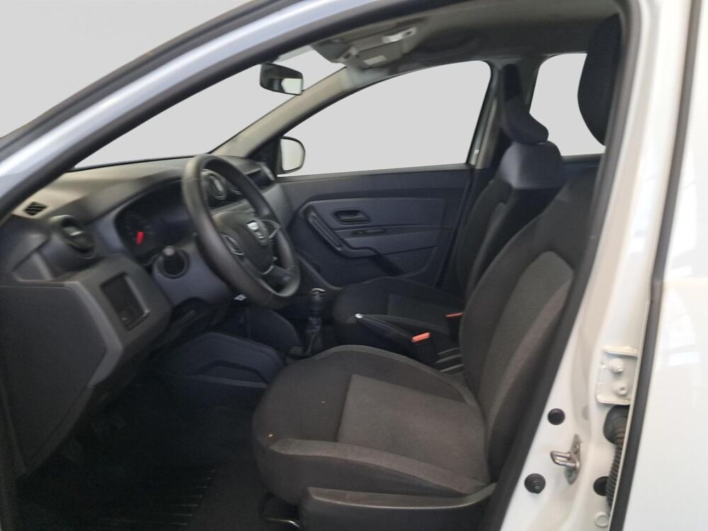 Duster 2022 occasion 38130 &Eacute;chirolles