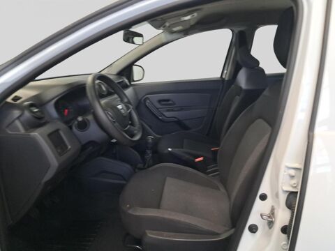 Duster 2022 occasion 38130 &Eacute;chirolles