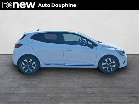 Clio IV 2023 occasion 38130 &Eacute;chirolles