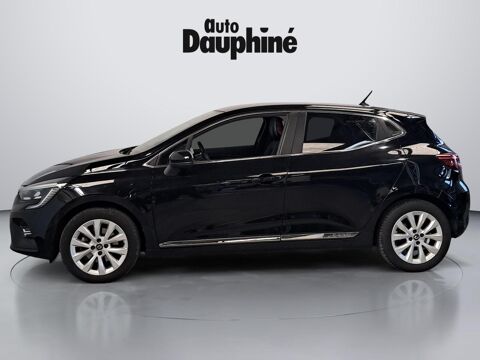 Clio IV 2019 occasion 38130 &Eacute;chirolles