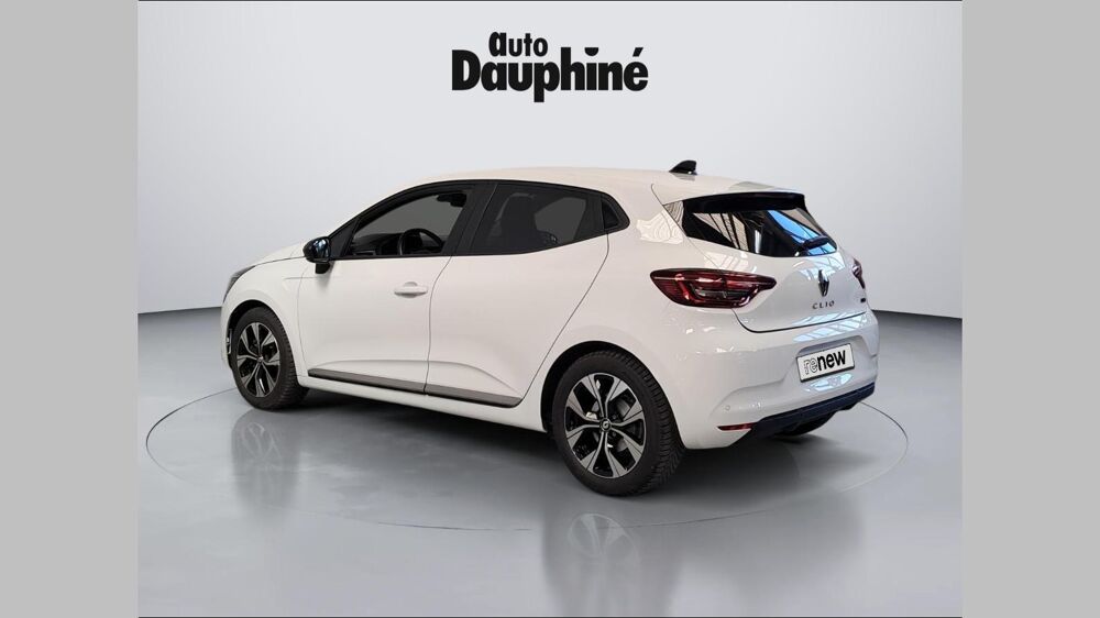 Clio IV 2023 occasion 38130 &Eacute;chirolles