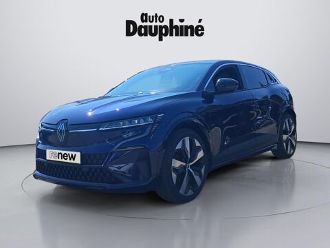 Renault M&eacute;gane 2023 occasion &Eacute;chirolles 38130