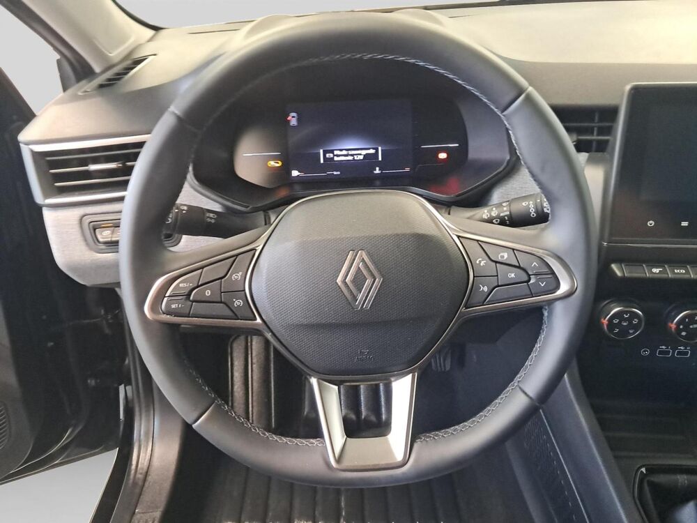 Clio IV 2025 occasion 38130 &Eacute;chirolles