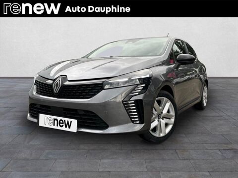 Renault Clio IV 2023 occasion &Eacute;chirolles 38130