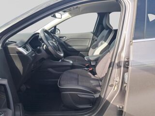 Captur 2023 occasion 38130 &Eacute;chirolles