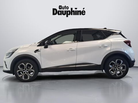 Captur 2023 occasion 38130 &Eacute;chirolles