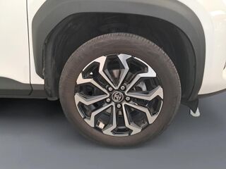 Yaris Cross 2022 occasion 38130 &Eacute;chirolles