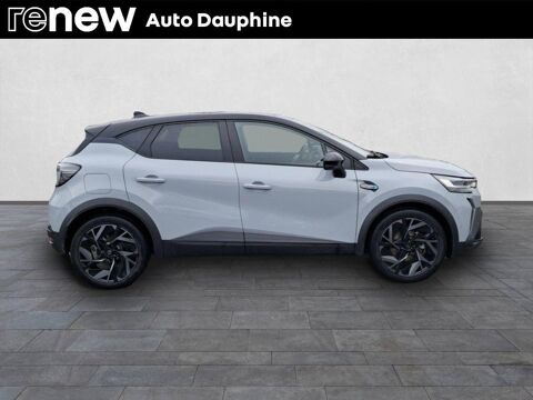 Captur 2025 occasion 38130 &Eacute;chirolles