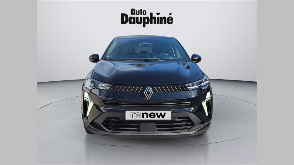 Captur 2026 occasion 38130 &Eacute;chirolles