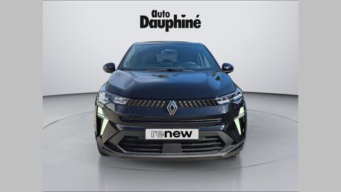 Captur 2026 occasion 38130 &Eacute;chirolles