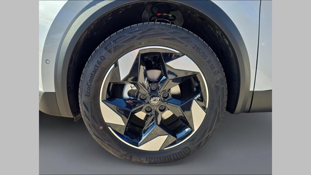 Captur 2026 occasion 38130 &Eacute;chirolles