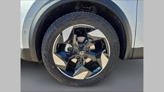 Captur 2026 occasion 38130 &Eacute;chirolles
