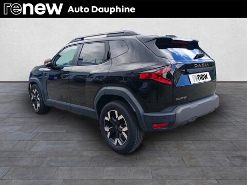 Duster 2025 occasion 38130 &Eacute;chirolles