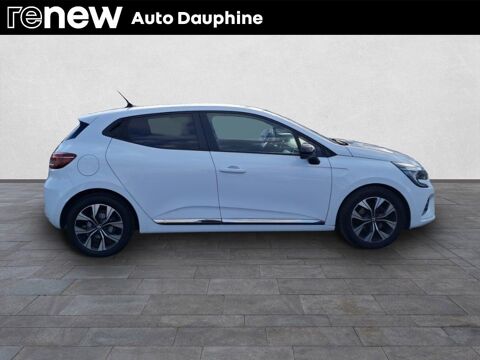 Clio IV 2022 occasion 38130 &Eacute;chirolles