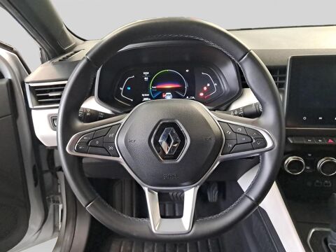 Clio IV 2023 occasion 38130 &Eacute;chirolles
