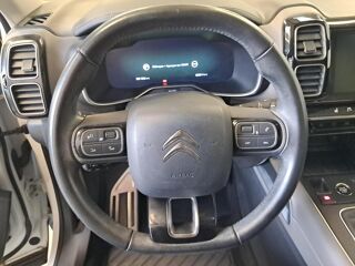 C5 aircross 2020 occasion 38130 &Eacute;chirolles