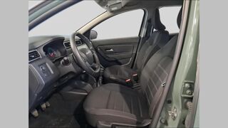 Duster 2024 occasion 38130 &Eacute;chirolles
