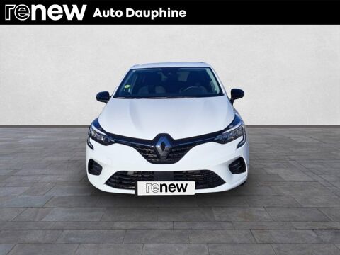 Clio IV 2022 occasion 38130 &Eacute;chirolles