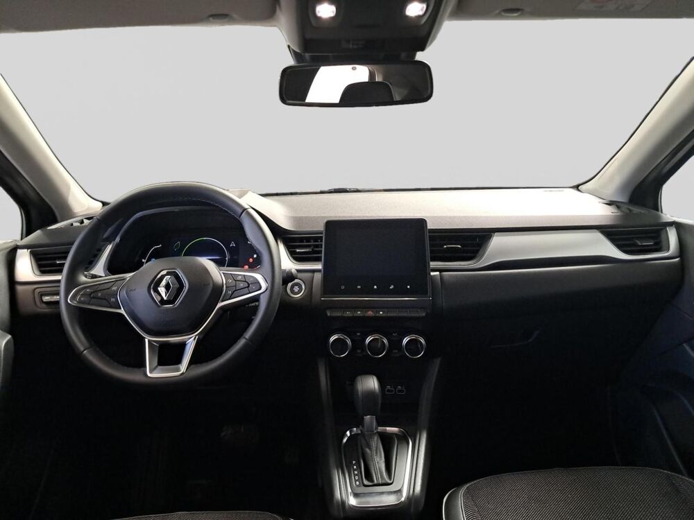 Captur 2024 occasion 38130 &Eacute;chirolles