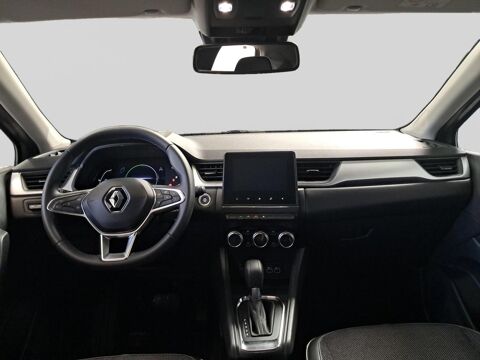 Captur 2024 occasion 38130 &Eacute;chirolles