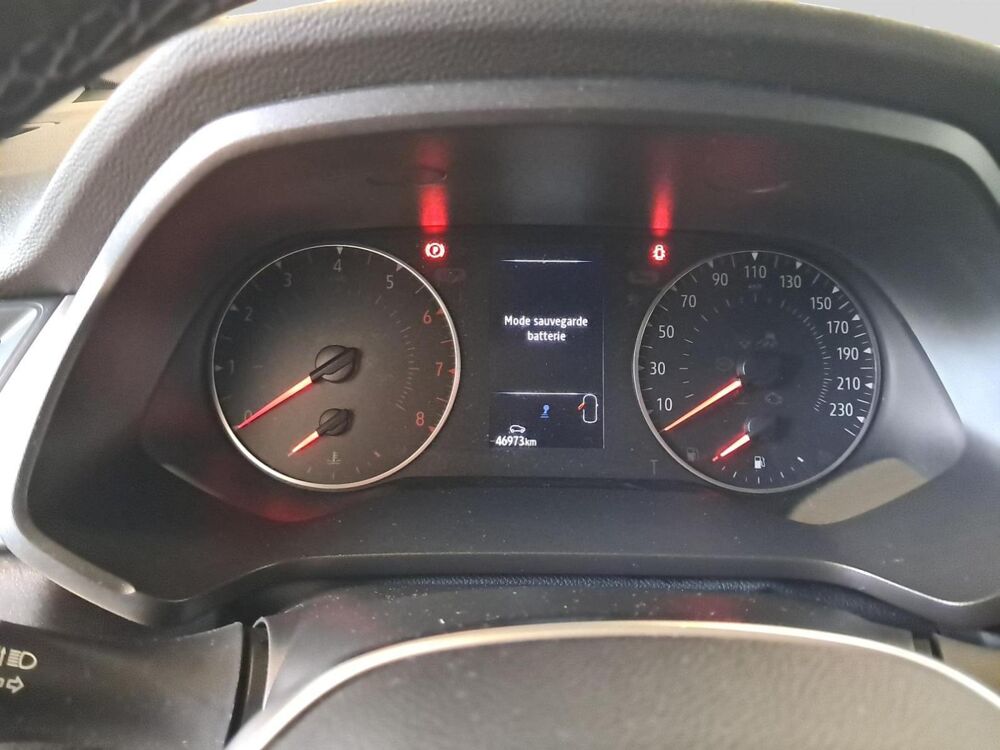 Captur 2023 occasion 38130 &Eacute;chirolles
